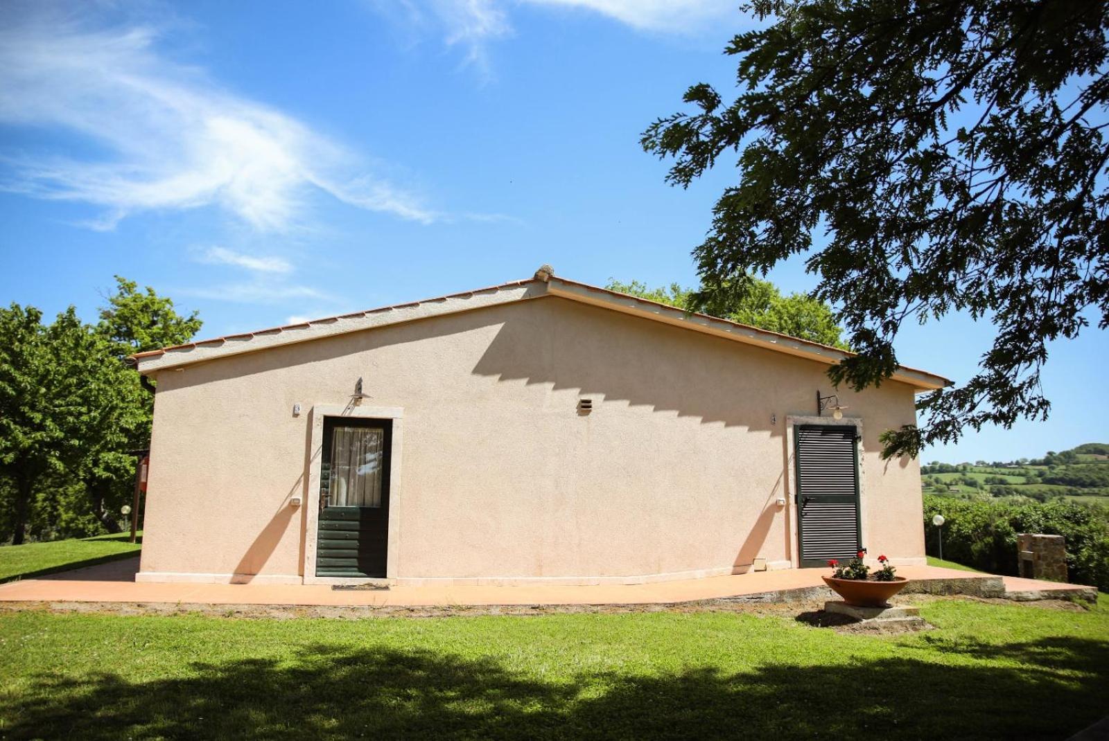 Country House Poggio Aione Konuk evi Catabbio Dış mekan fotoğraf