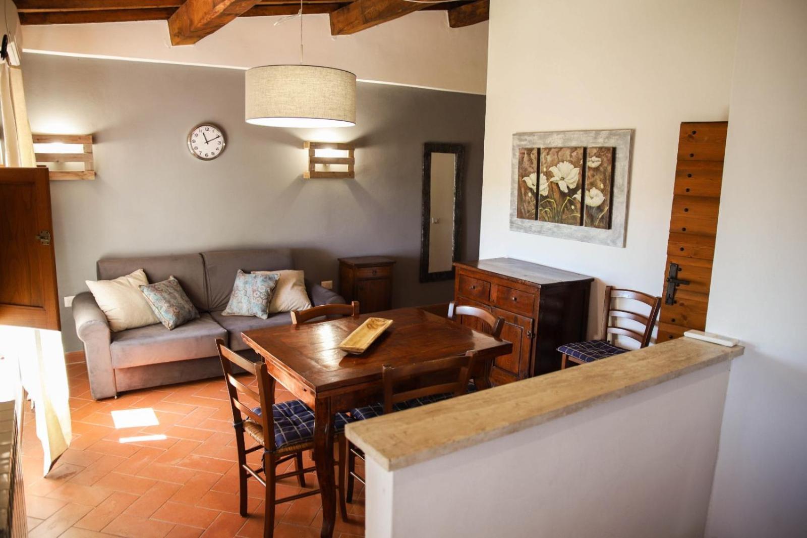 Country House Poggio Aione Konuk evi Catabbio Dış mekan fotoğraf