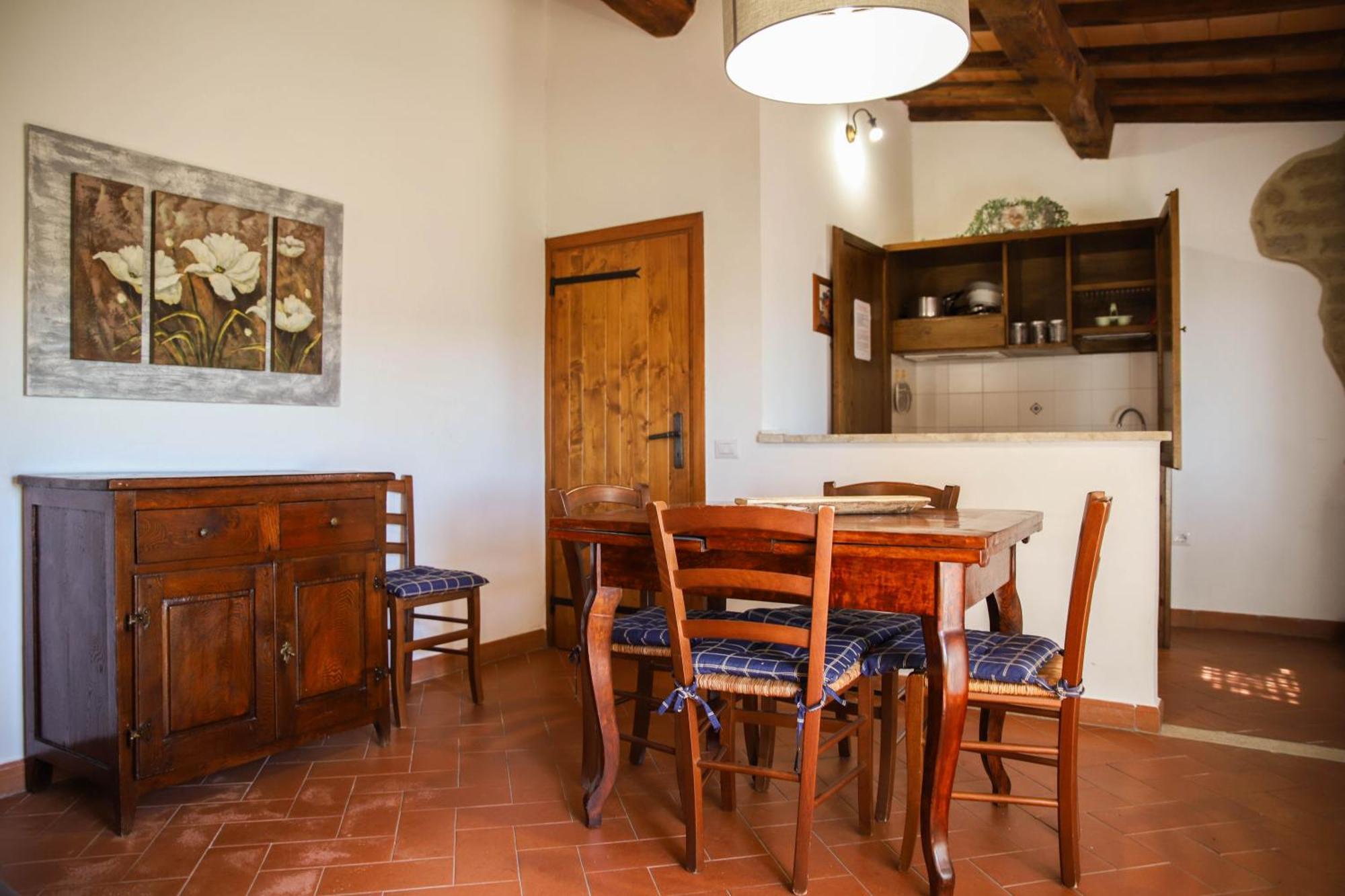 Country House Poggio Aione Konuk evi Catabbio Dış mekan fotoğraf