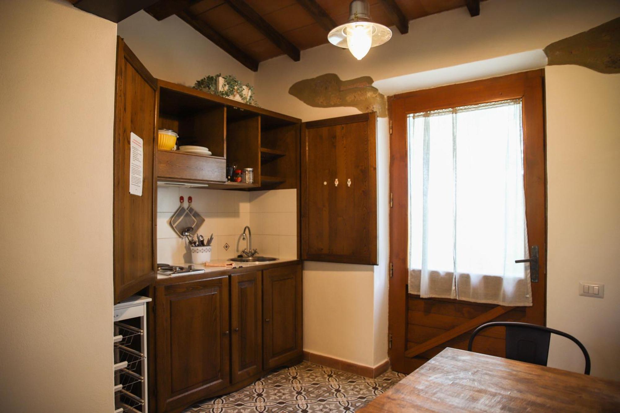 Country House Poggio Aione Konuk evi Catabbio Dış mekan fotoğraf