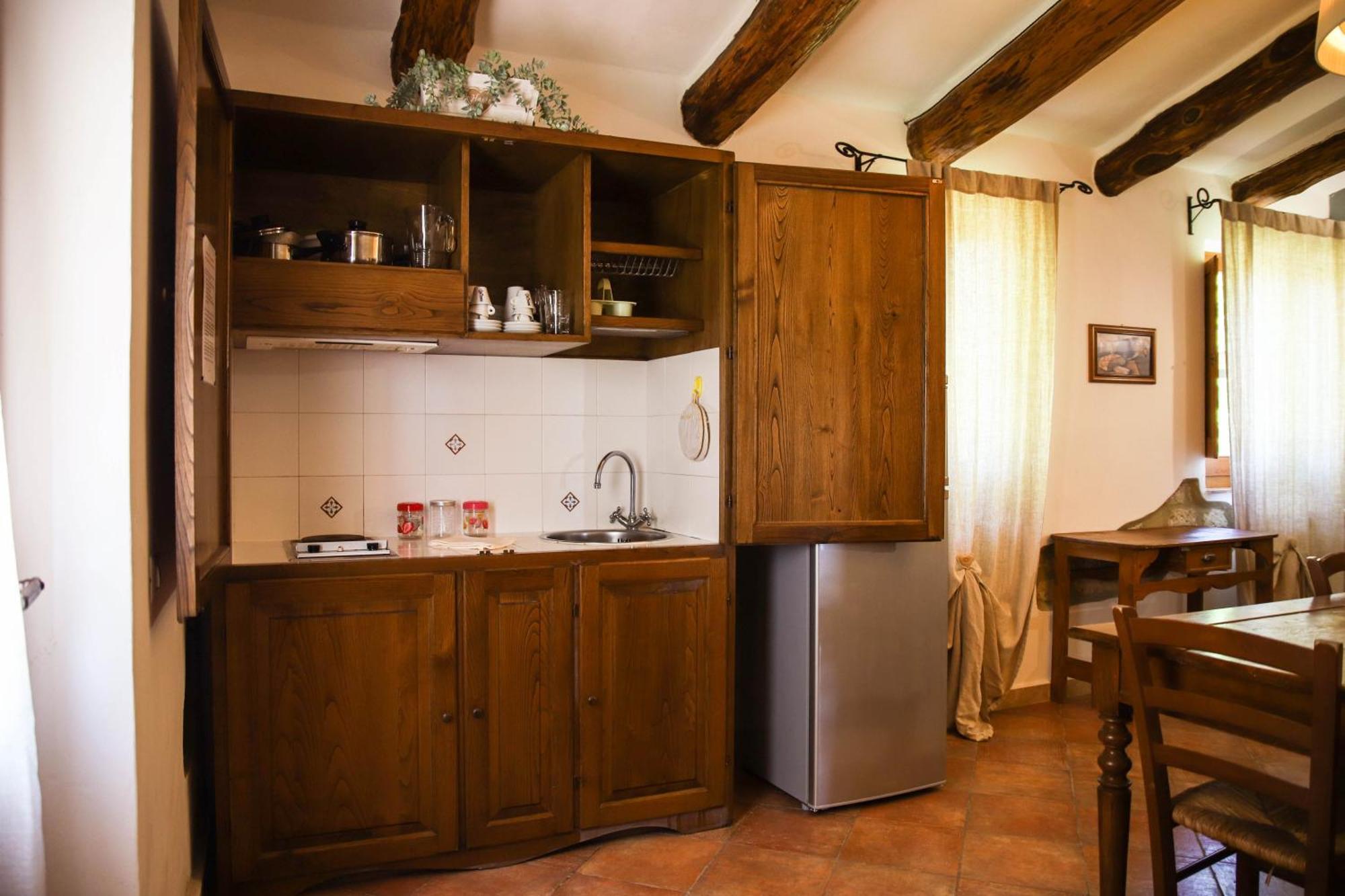 Country House Poggio Aione Konuk evi Catabbio Dış mekan fotoğraf