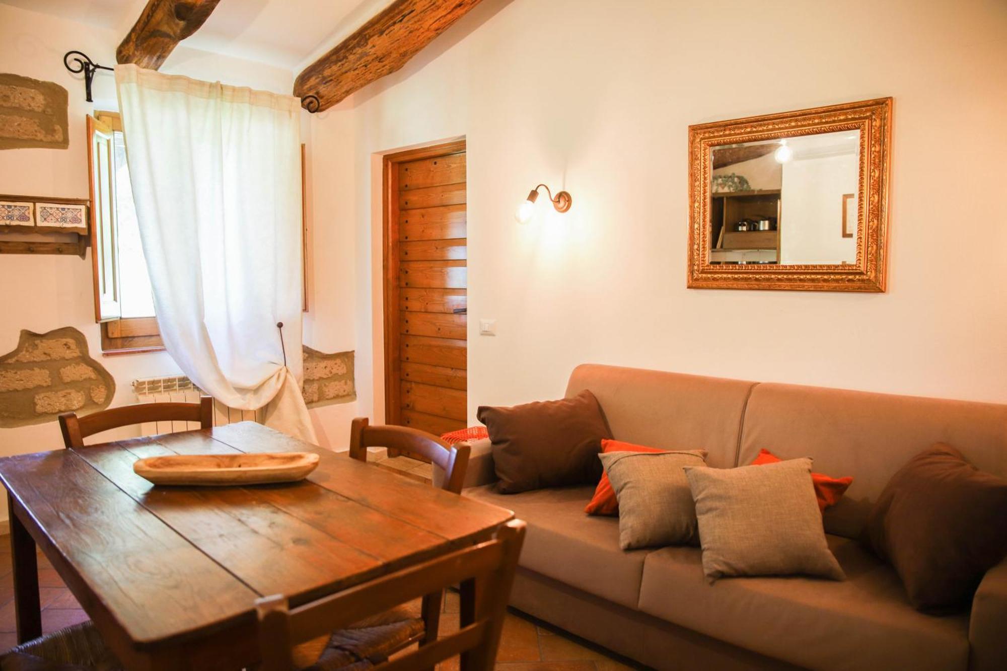 Country House Poggio Aione Konuk evi Catabbio Dış mekan fotoğraf