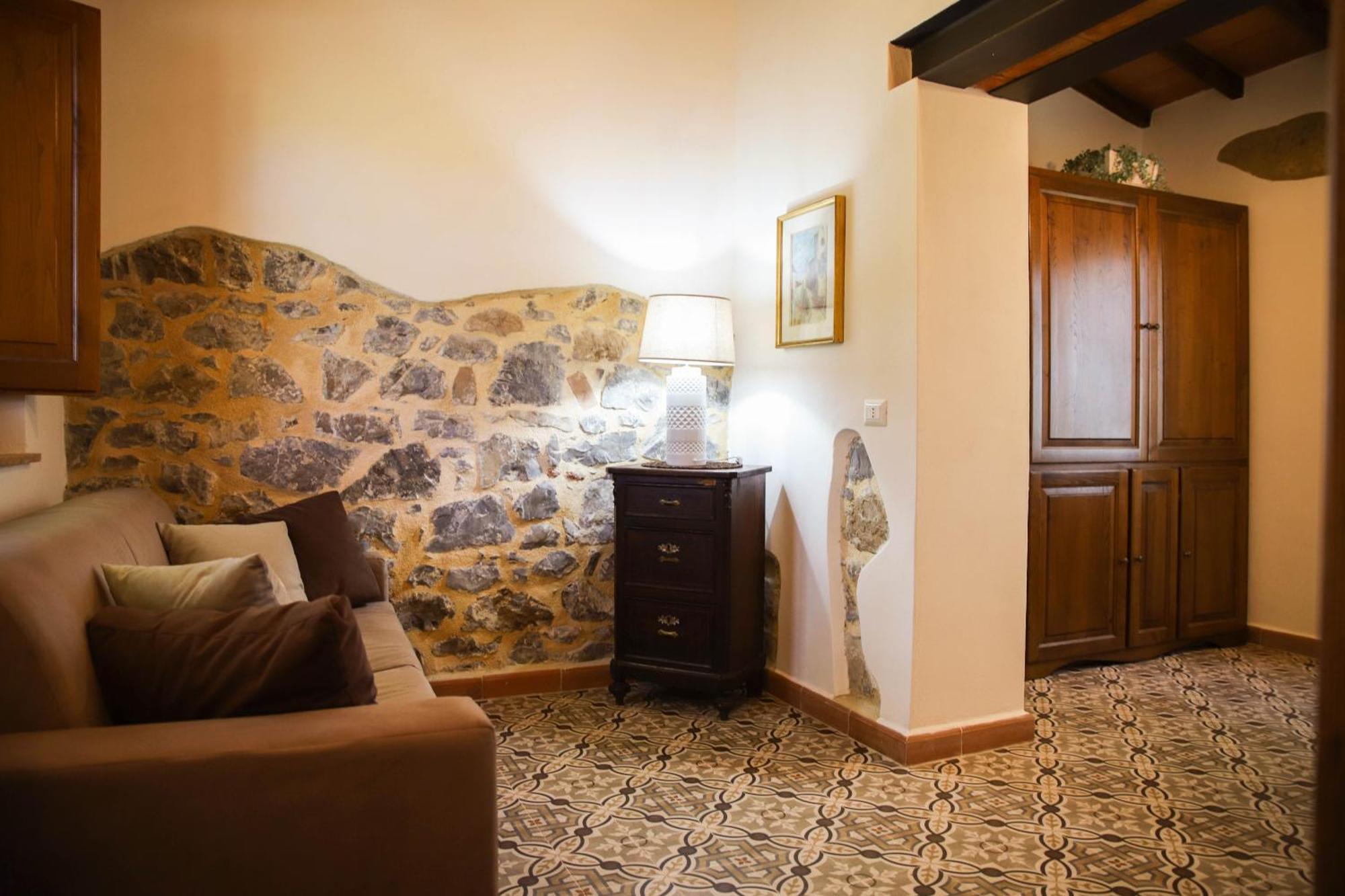 Country House Poggio Aione Konuk evi Catabbio Dış mekan fotoğraf