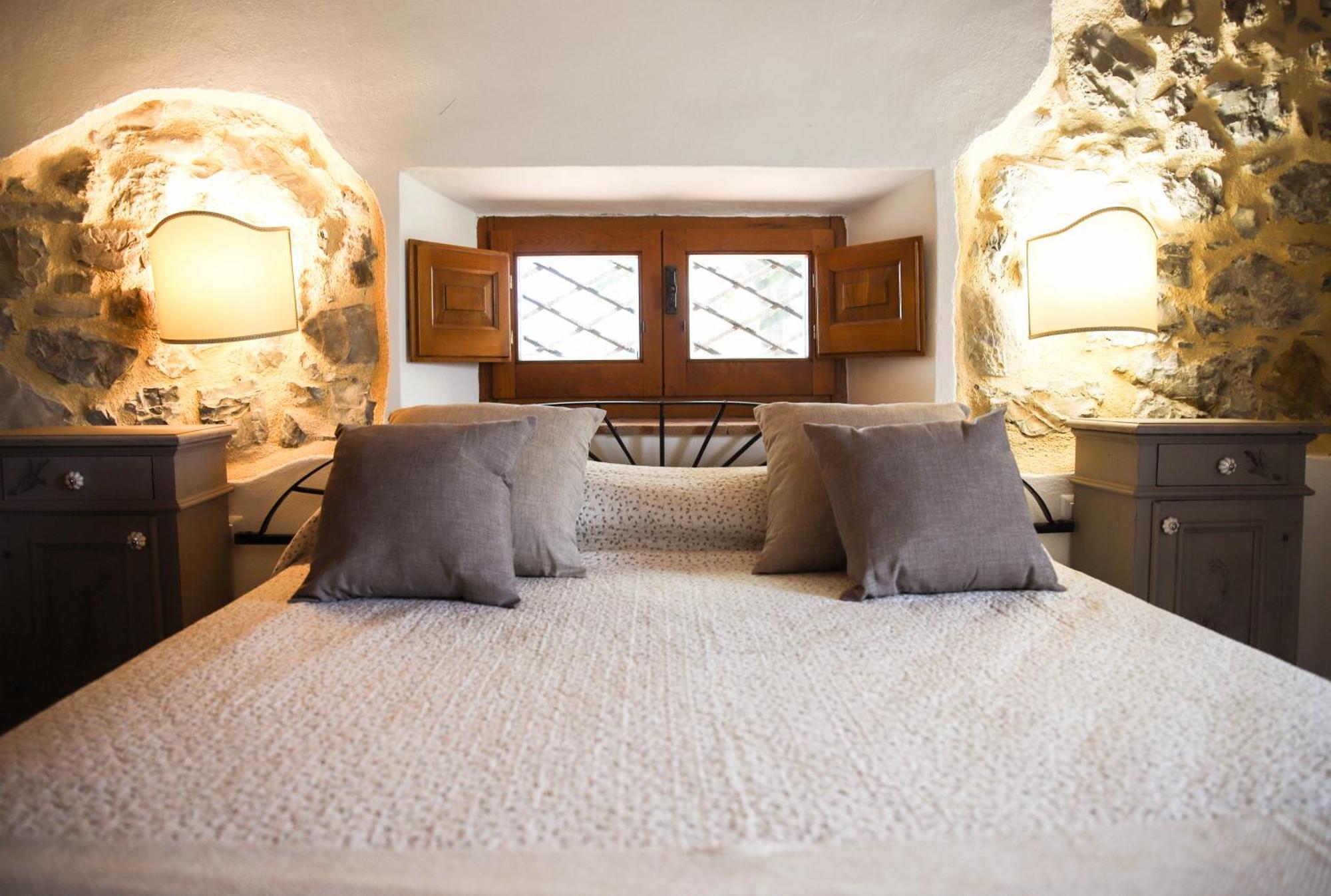 Country House Poggio Aione Konuk evi Catabbio Dış mekan fotoğraf