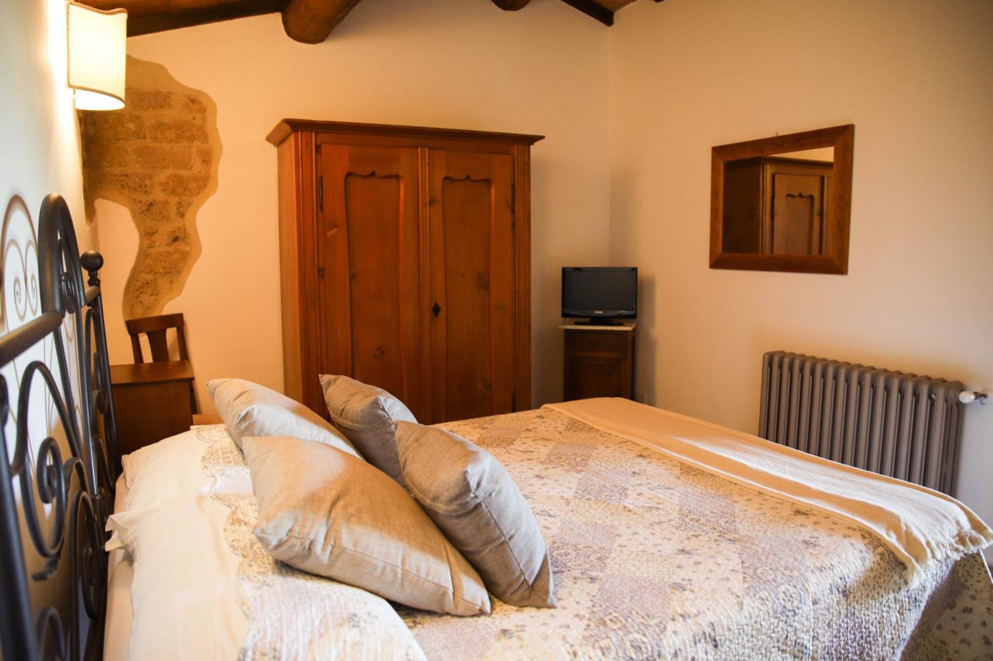Country House Poggio Aione Konuk evi Catabbio Dış mekan fotoğraf
