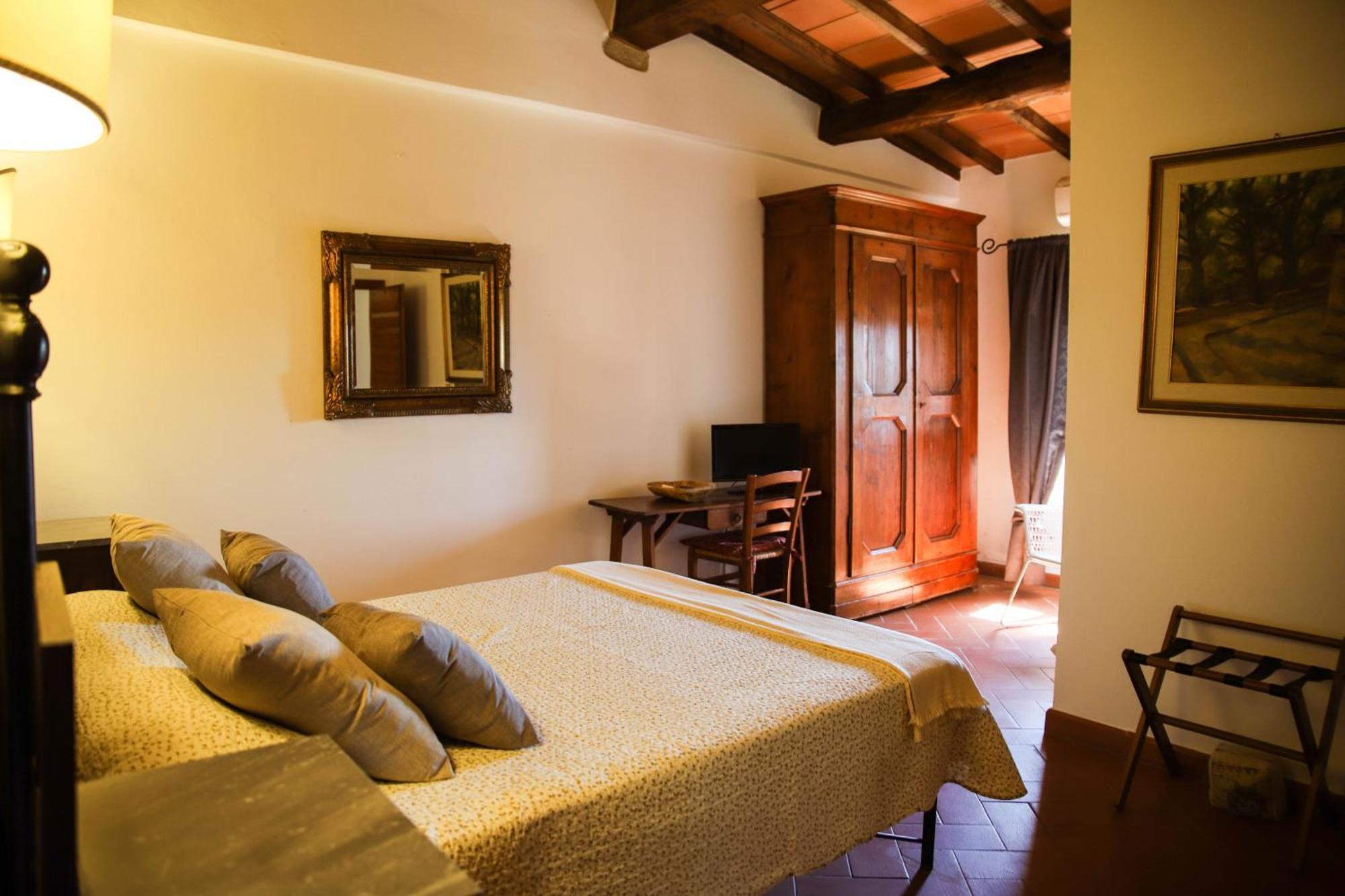 Country House Poggio Aione Konuk evi Catabbio Dış mekan fotoğraf