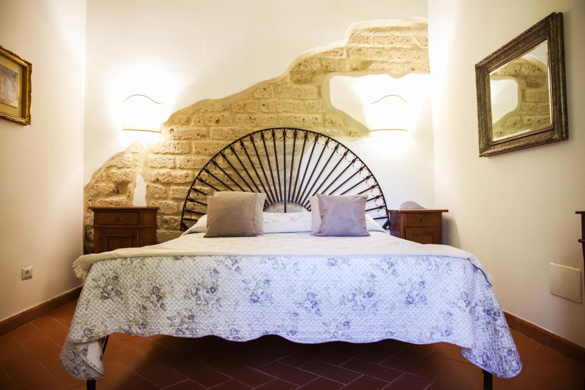 Country House Poggio Aione Konuk evi Catabbio Dış mekan fotoğraf