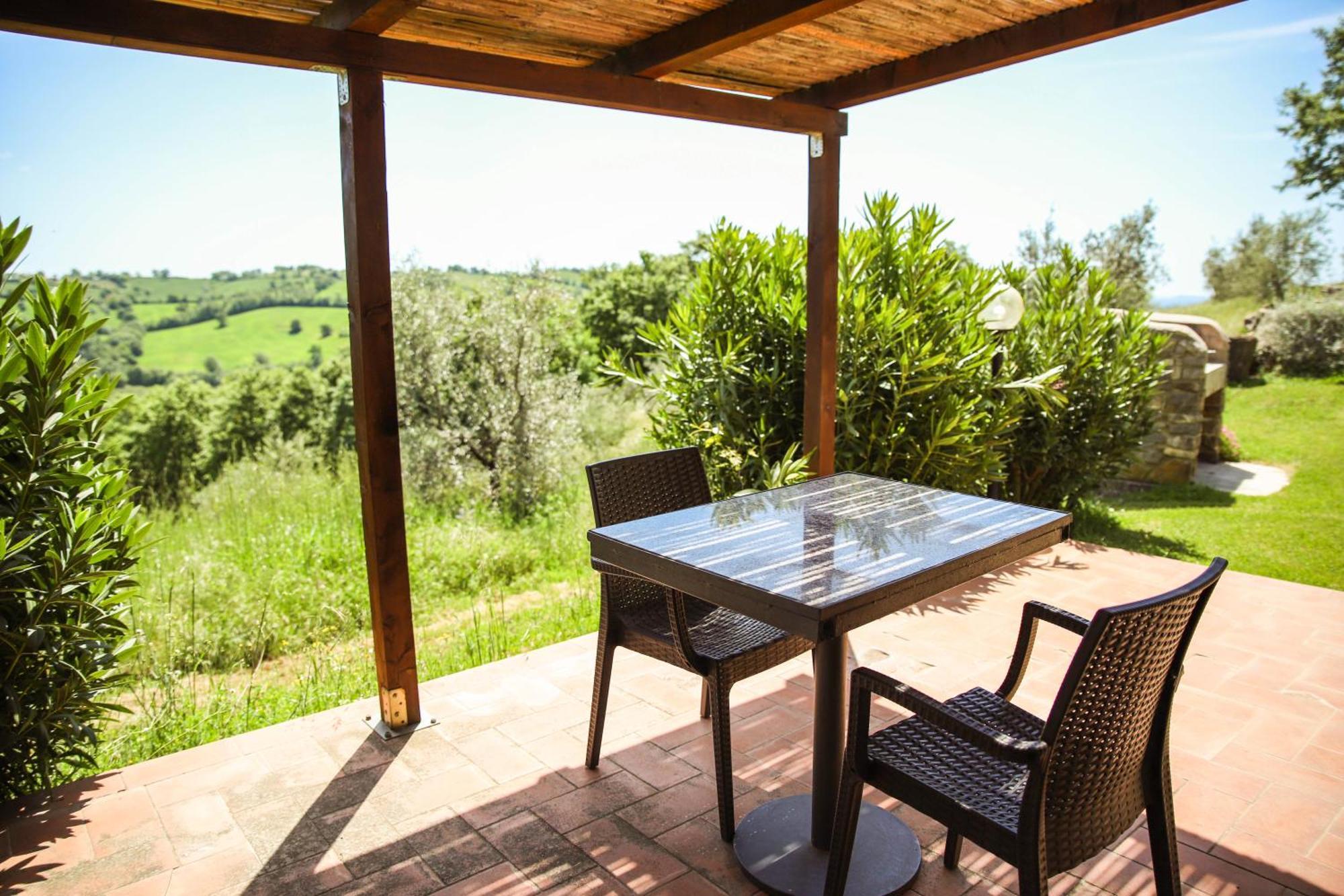 Country House Poggio Aione Konuk evi Catabbio Dış mekan fotoğraf