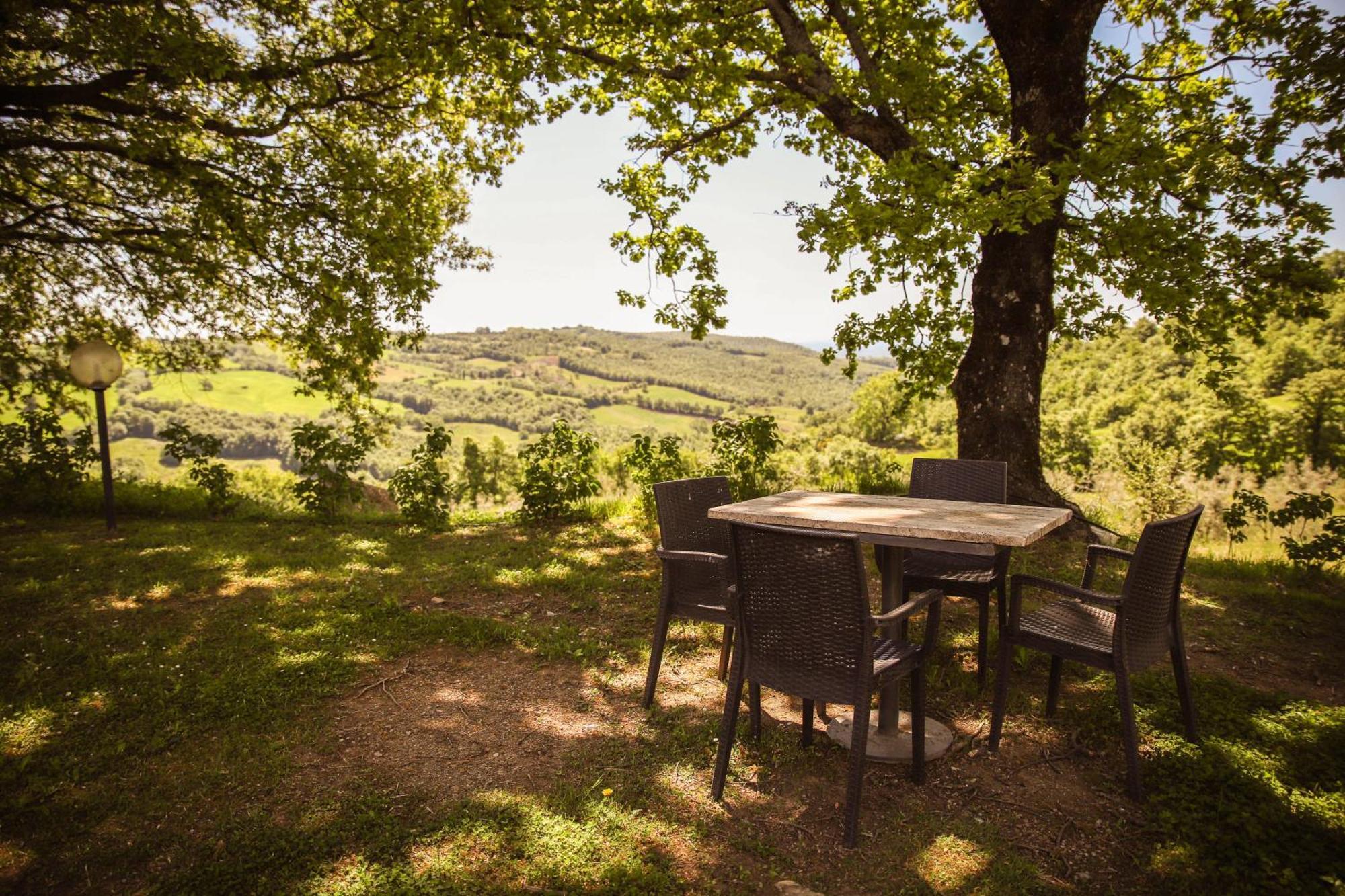 Country House Poggio Aione Konuk evi Catabbio Dış mekan fotoğraf