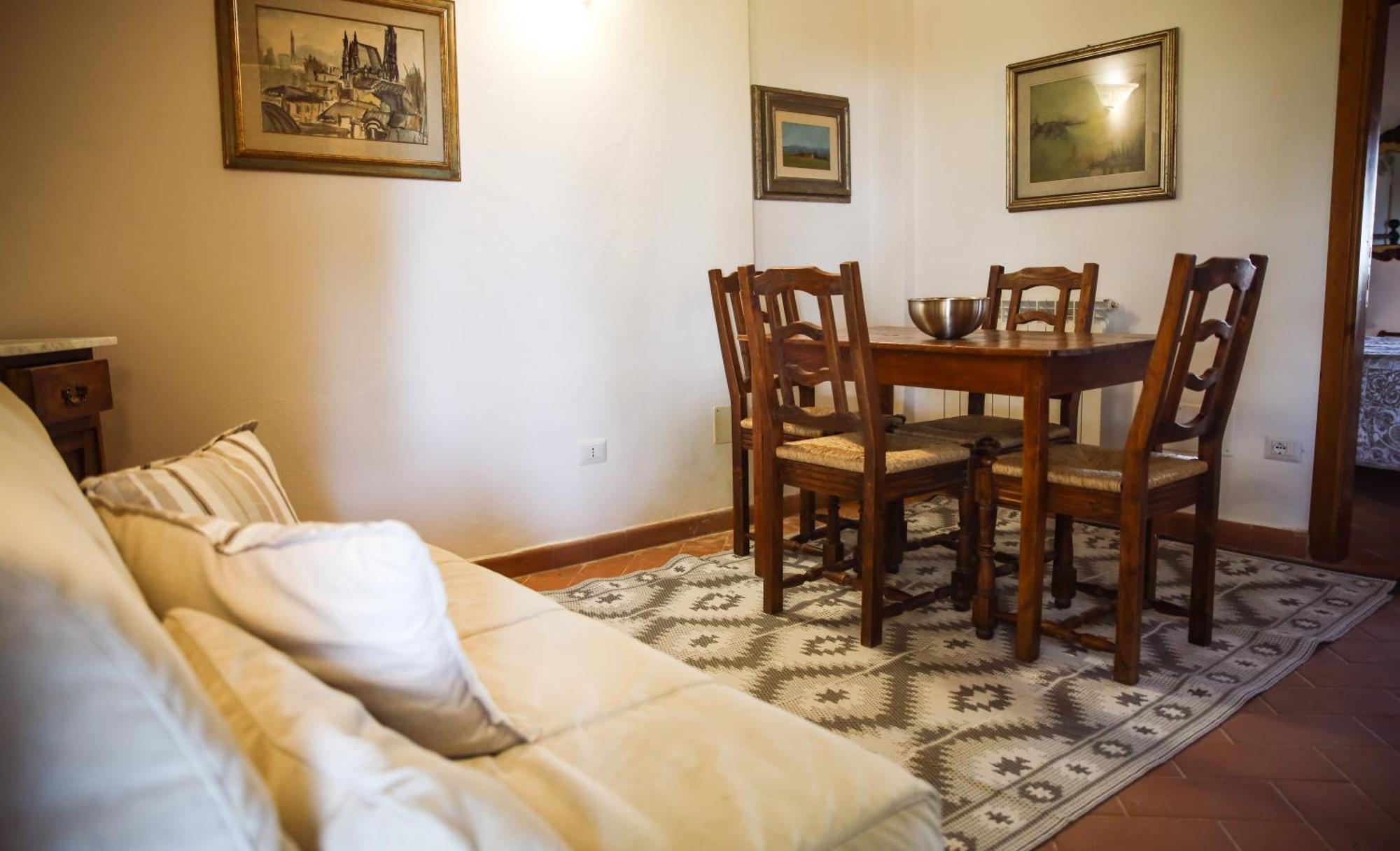 Country House Poggio Aione Konuk evi Catabbio Dış mekan fotoğraf